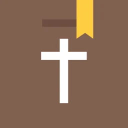 Biểu tượng Holy Bible